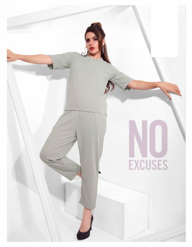 Nexa Cord Set Imported Western Ladies Top With Bottom Wholesale Online
